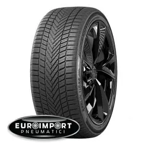 Berlin tires All Season Cargo 205/65 R16 107/105 T Carico C  TL